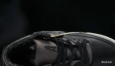 JORDAN FZ4811-001 MANIERE 3 X AIR MA “BLACK” A 0429